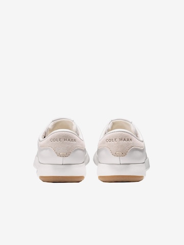 Cole Haan Sneakers 'GrandPrø' in White