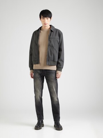 Pullover 'SLHDane' di SELECTED HOMME in beige