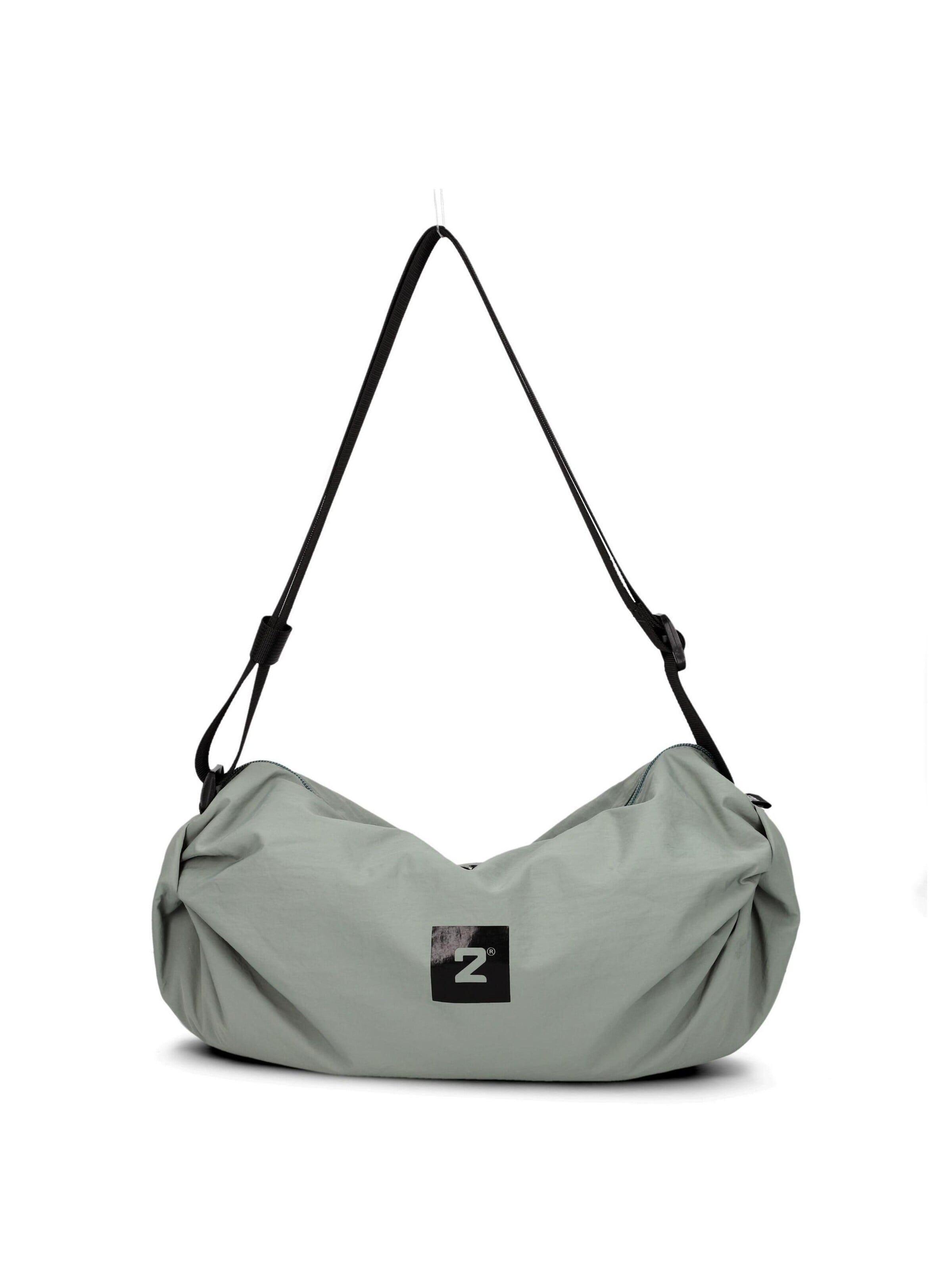 ZWEI Handbag 'Bonny' in Green: front