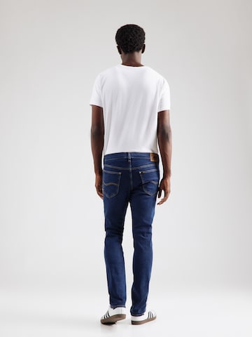 Lee - regular Vaquero 'Daren' en azul