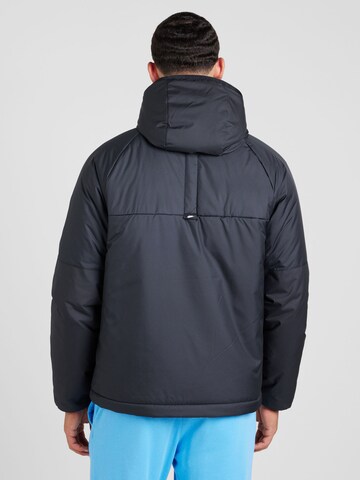 Nike Sportswear Functionele jas in Zwart