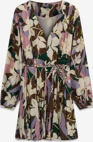 GUESS by Marciano Mekko 'Samira' värissä beige: etupuoli