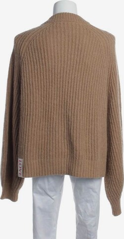 LIEBLINGSSTÜCK Sweater & Cardigan in M in Brown