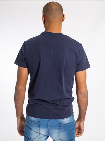 U.S. POLO ASSN. Bluser & t-shirts 'Arjun' i blå