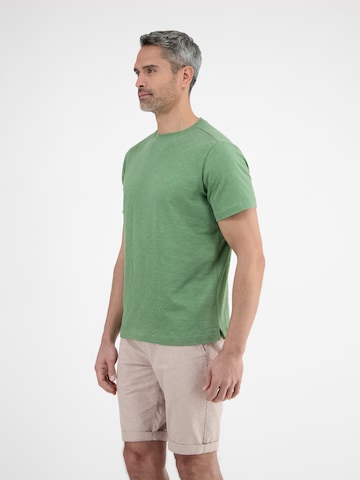 LERROS Shirt in Green