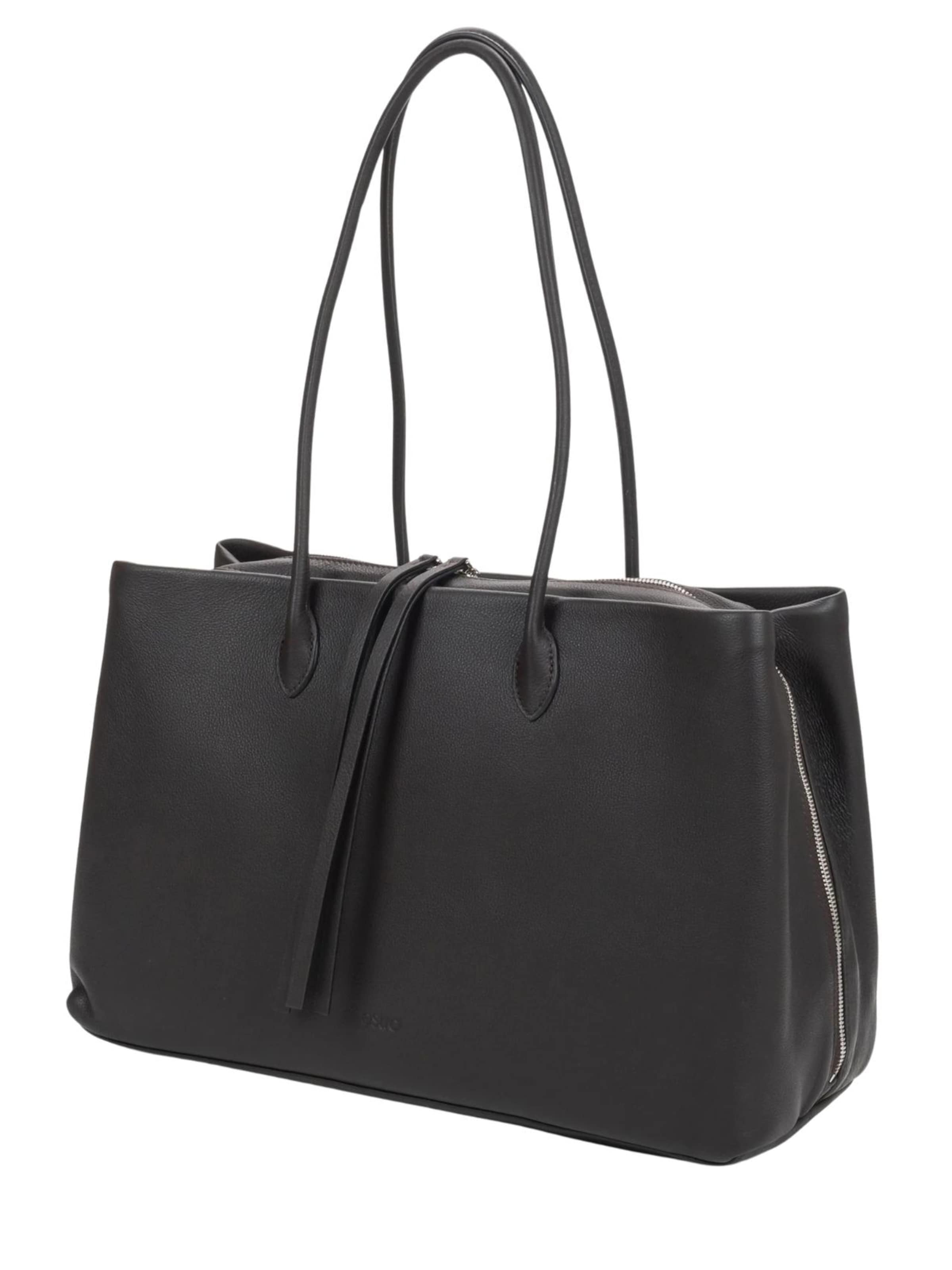 Estro Handbag '3251-0' in Brown: front