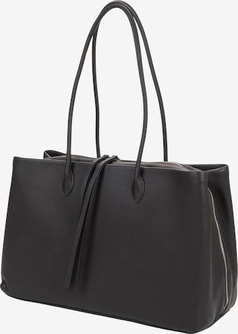 Estro Handbag '3251-0' in Brown: front