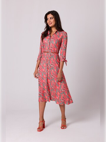 BeWear Blousejurk in Roze