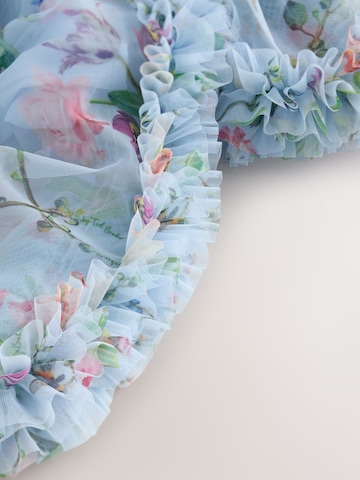 Baker by Ted Baker Šaty – modrá