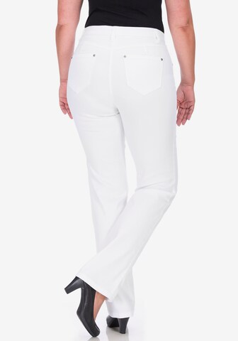 KjBRAND Regular Jeans in White