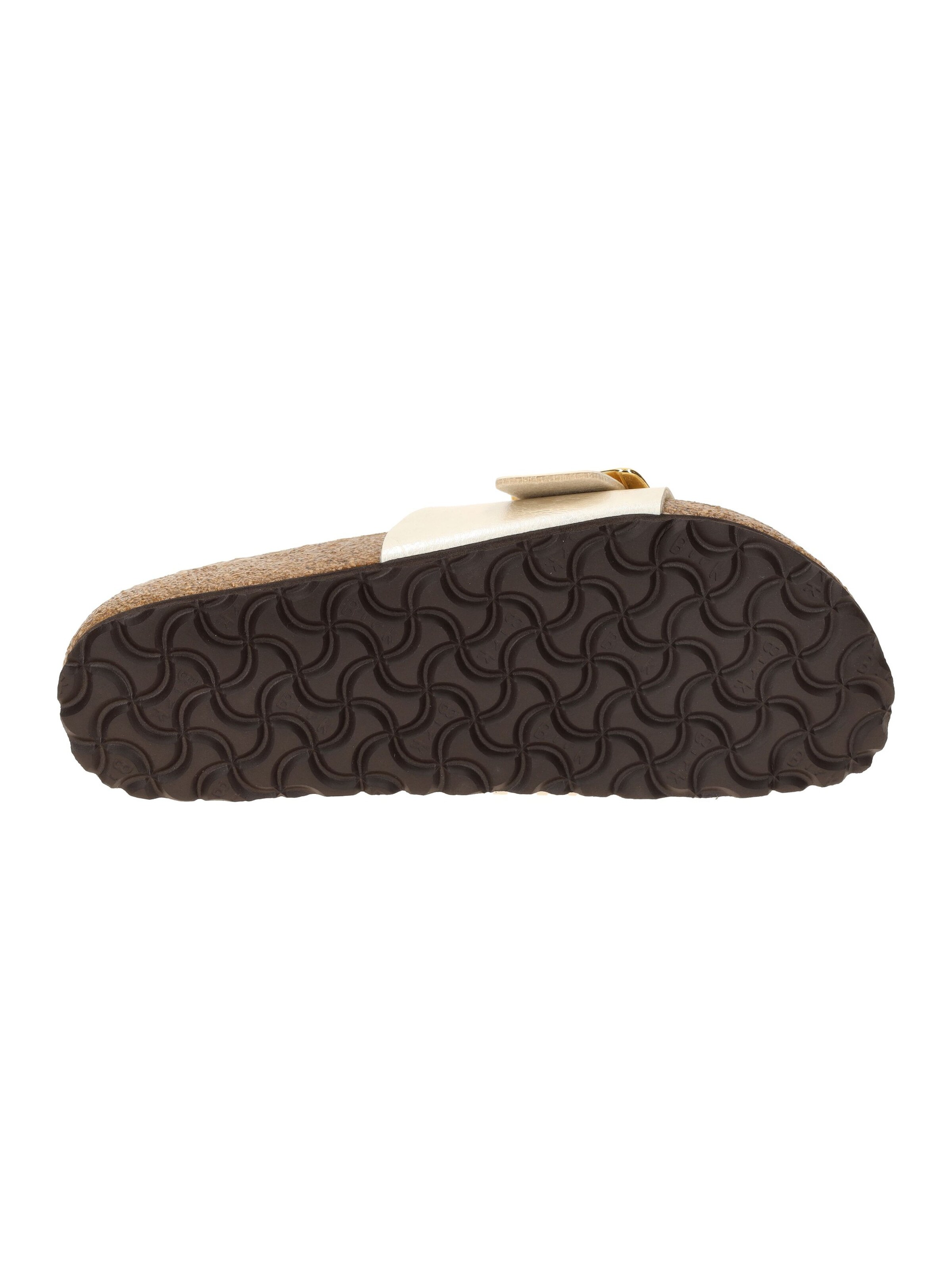 BIRKENSTOCK Papucs 'Catalina' - bézs