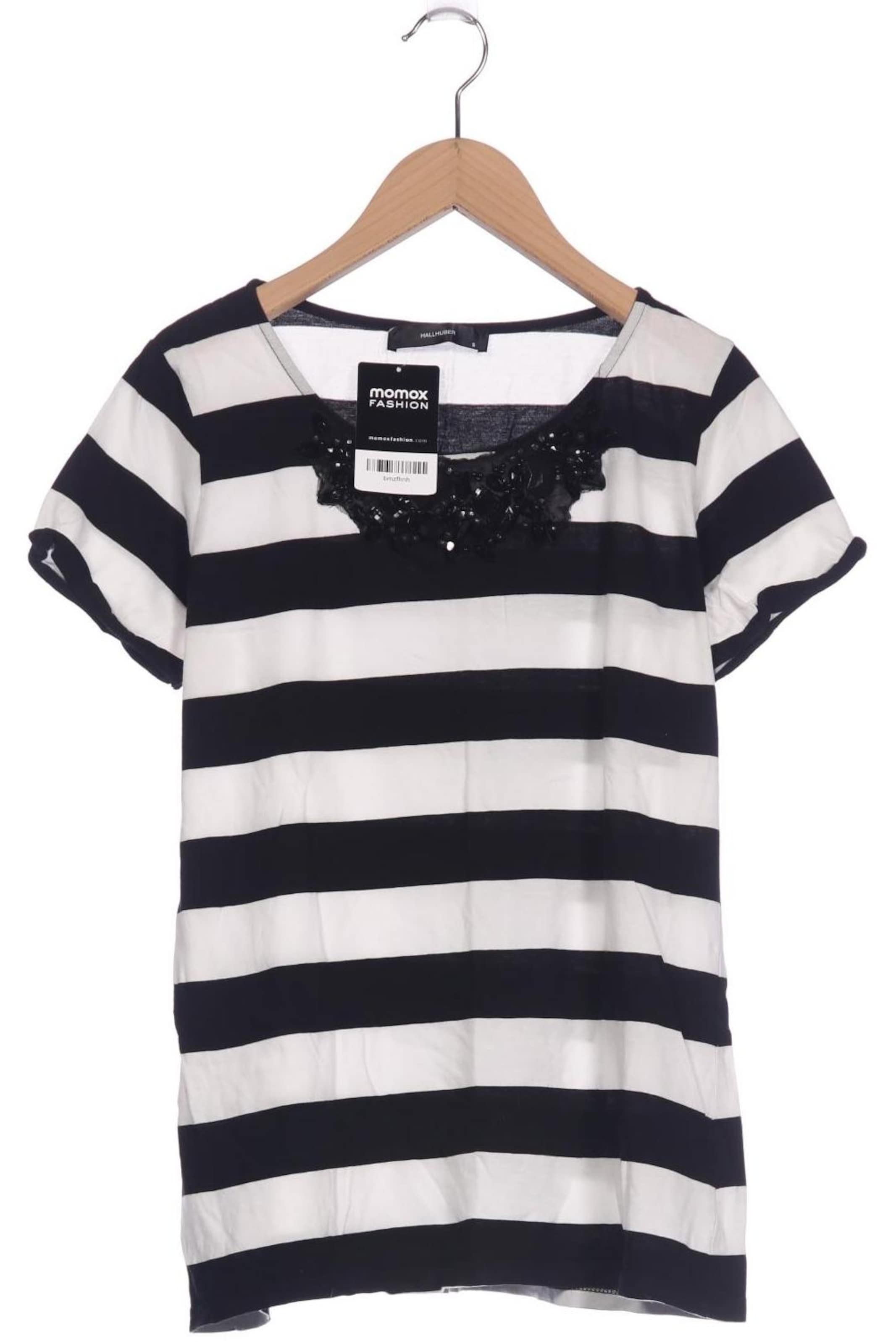 HALLHUBER Top & Shirt in S in White: front