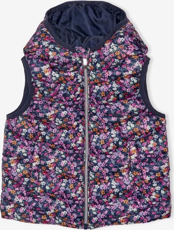 KIDS ONLY Vest in Mixed colors: front