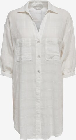 ONLY Blouse 'Laila' in White: front