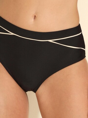 Marilyn Dół bikini 'Acapulco' w kolorze czarny
