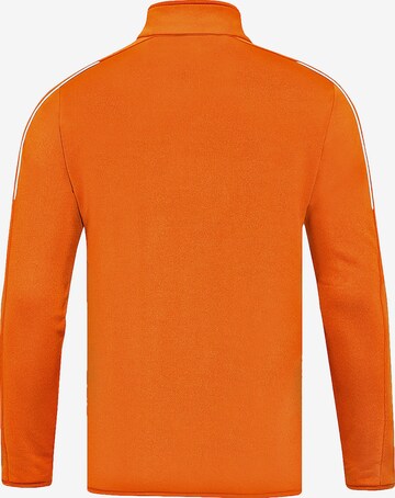 JAKO Functioneel shirt 'Classico' in Oranje