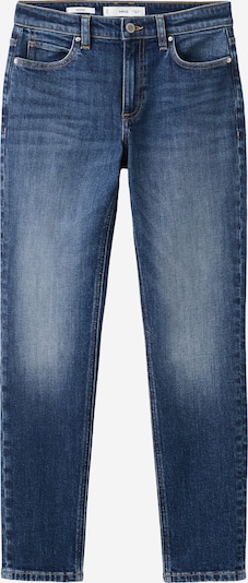 MANGO Farkut 'NEWISA' värissä sininen denim, Tuotenäkymä