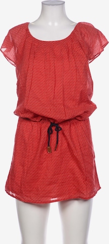 Caroll Kleid S in Rot: Vorderseite