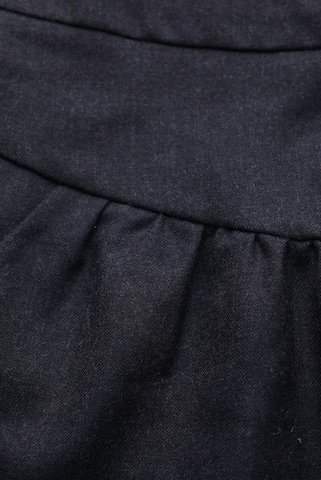 Kookai Skirt in XS in Blue