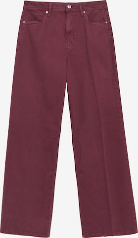 s.Oliver Jeans 'Suri' in Red: front