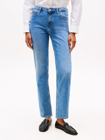 regular Jeans 'Classic' di TOMMY HILFIGER in blu: frontale