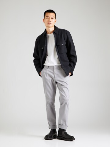 Banana Republic Slimfit Chino in Grijs