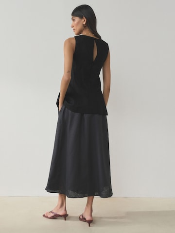 Next Blouse in Black