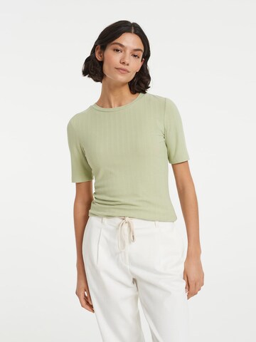 OPUS Shirt 'Sonni' in Green: front