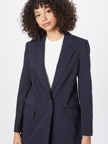 InWear Blazer 'Zella' in Blau