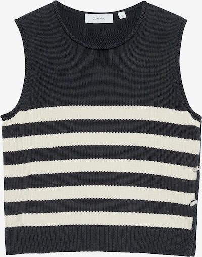 COMMA Sweater in XXS in Navy, Item view