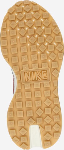 Nike Sportswear Σνίκερ χαμηλό 'PHOENIX WAFFLE' σε μπεζ