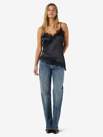 Noisy may Top in Black