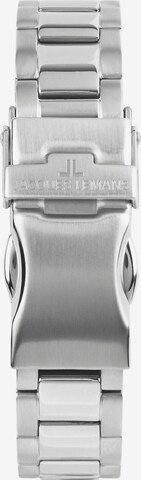 Jacques Lemans Analog Watch in Silver