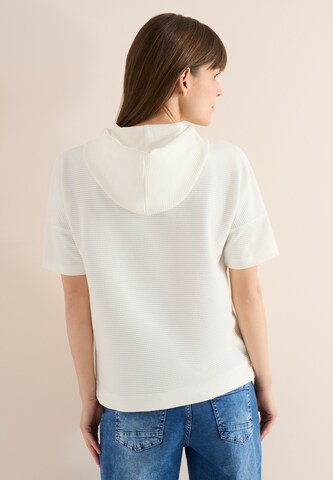 CECIL Shirt in White