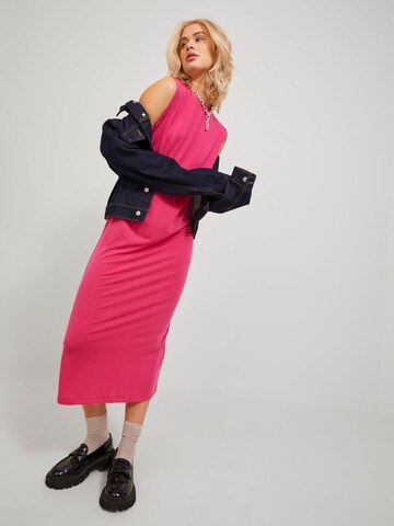 Robe 'KELLY' JJXX en rose