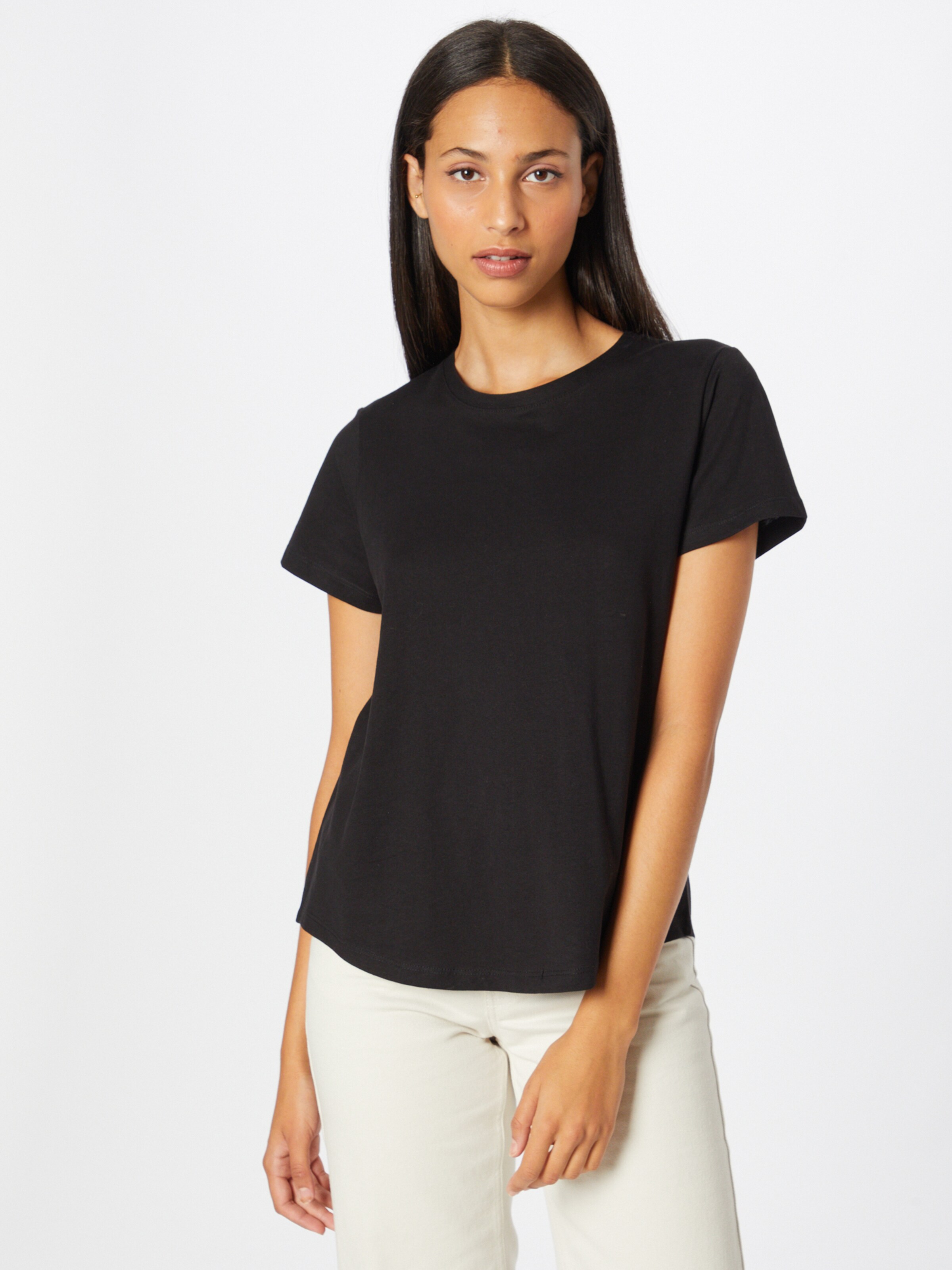 cotton on black t shirt