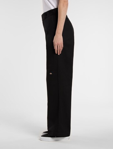 regular Pantaloni di DICKIES in nero