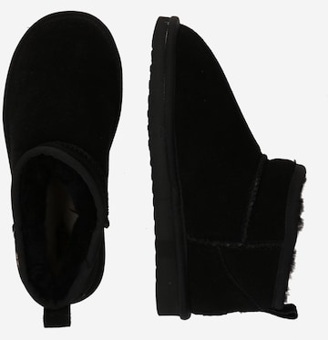 Boots 'Kimo' MEXX en noir