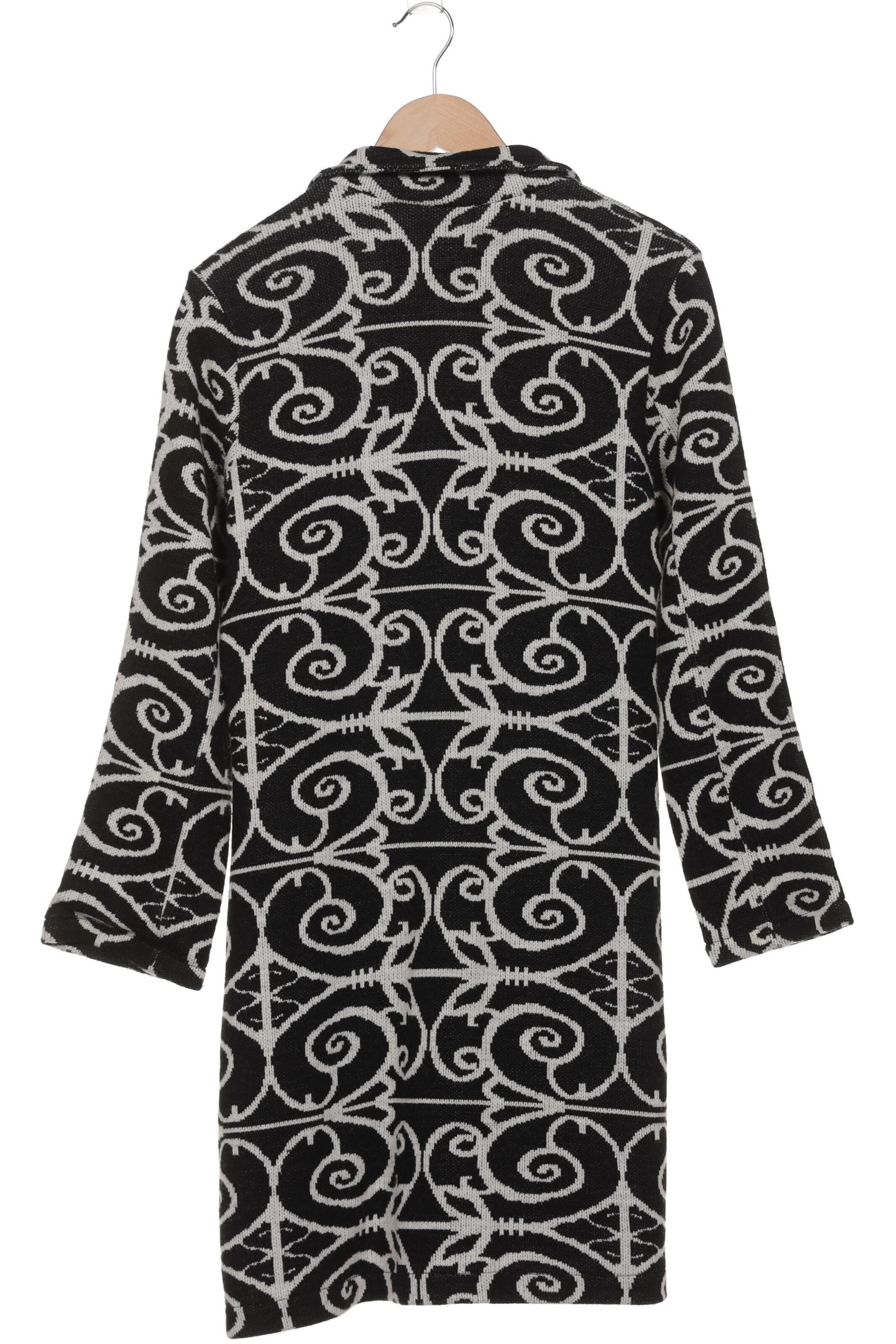 heine Jacket & Coat in L in Black