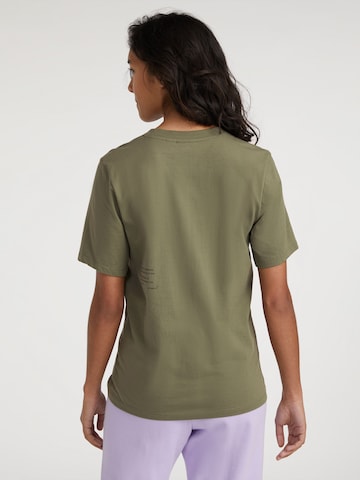 T-shirt O'NEILL en vert
