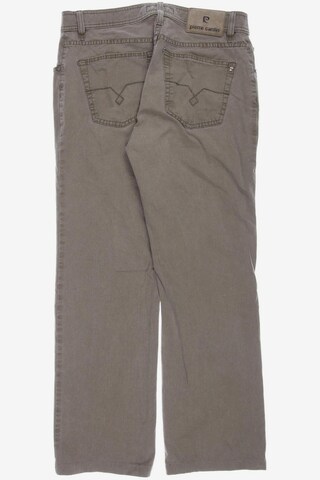 PIERRE CARDIN Jeans in 33 in Green