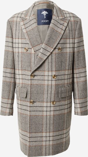 Cappotto di mezza stagione 'Opoldo' JOOP! di colore grigio / antracite / pietra, Visualizzazione prodotti