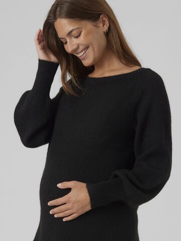 Vero Moda Maternity Kjole i sort