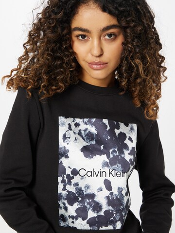 Calvin Klein - Sweatshirt em 