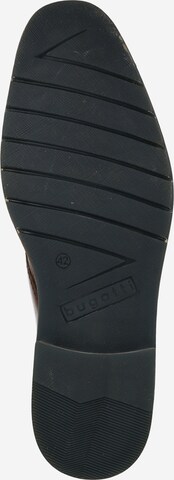 Botine Chukka 'Merlo' de la bugatti pe maro