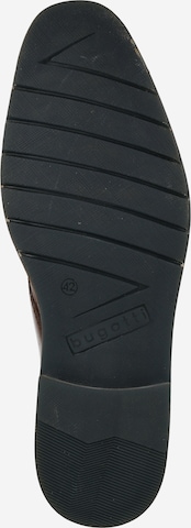 bugatti Chukka Boots 'Merlo' i brun