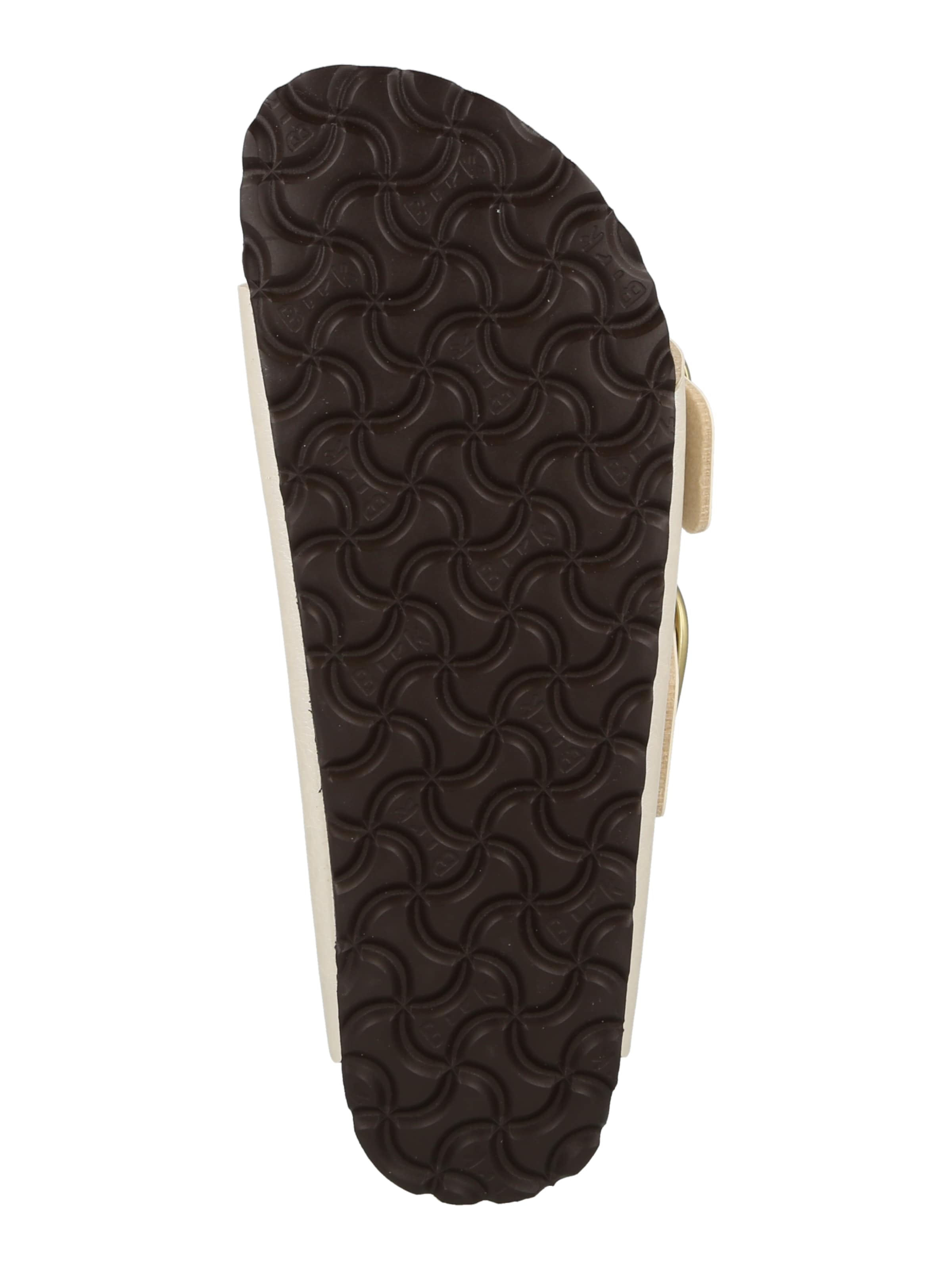 BIRKENSTOCKNatikače s potpeticom 'Arizona' - bijela boja