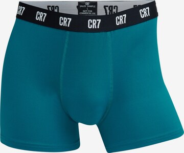 CR7 - Cristiano Ronaldo Boxer shorts in Blue