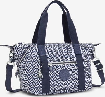 KIPLING Schoudertas in Blauw