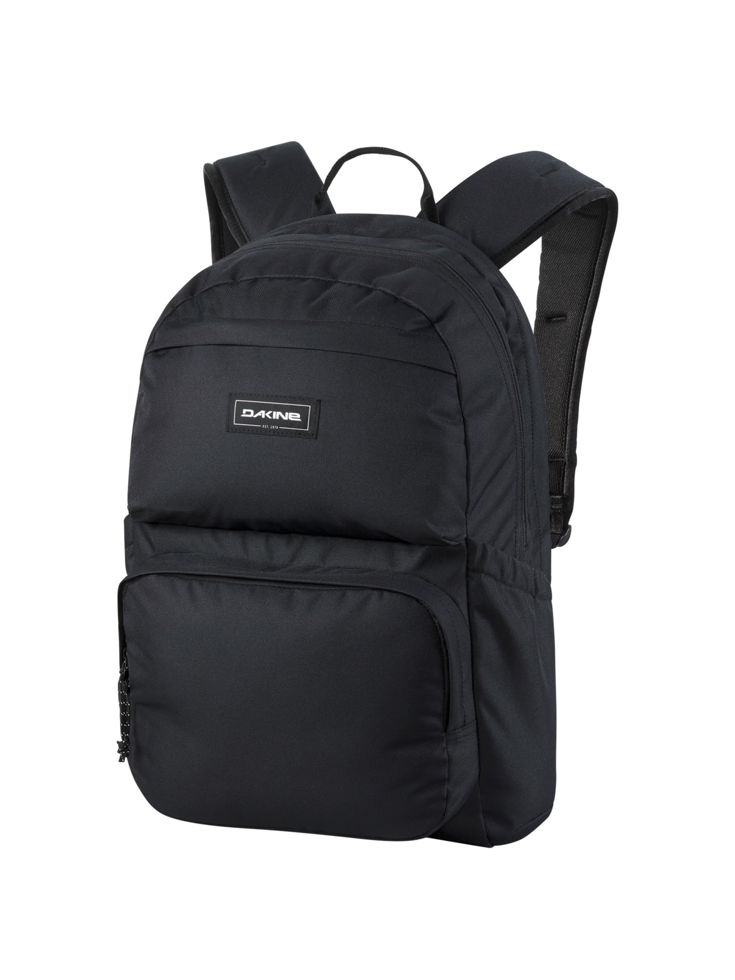 DAKINE Backpack ' Method' in Black: front
